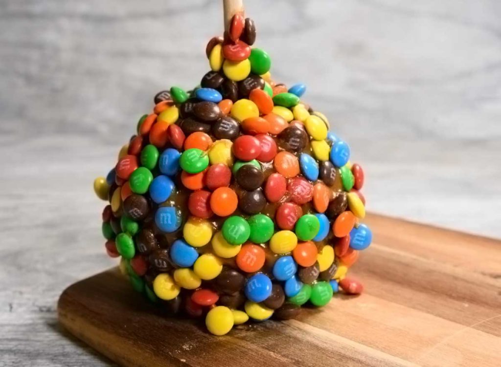 Delicious Gourmet Caramel Apples | Pete & Belle's