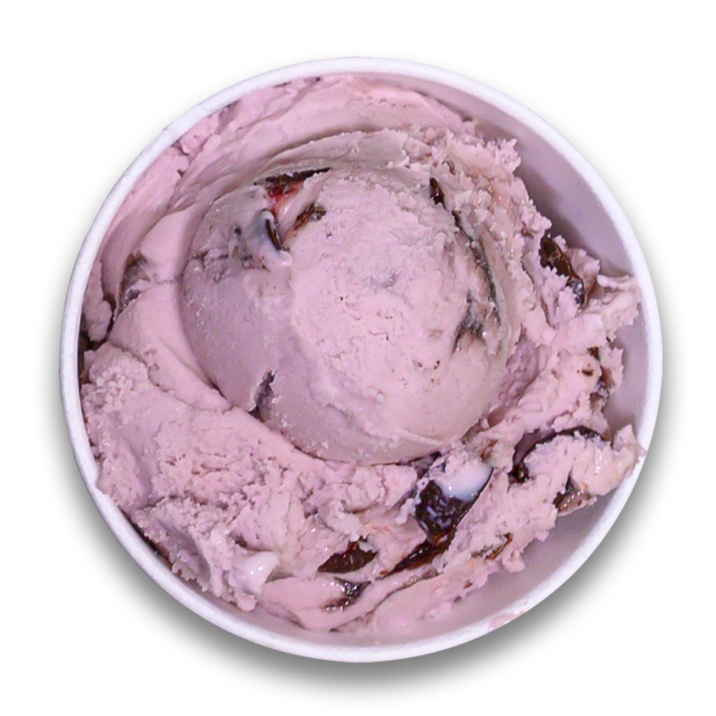 Zanzibar® Chocolate Super Premium Ice Cream Pete & Belle's